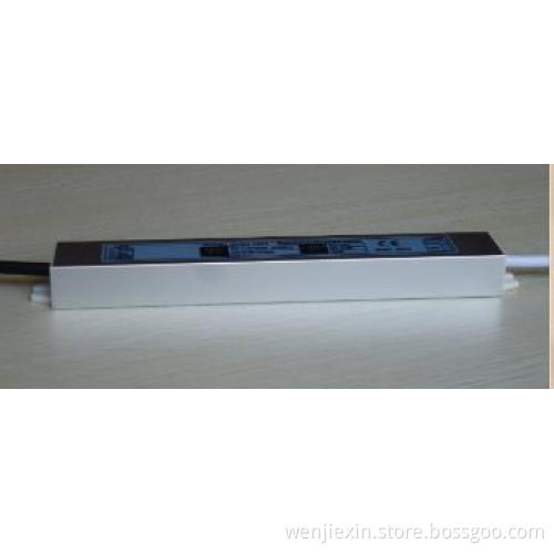 40W Constant Voltage IP 67 with CE,RoHS,SAA